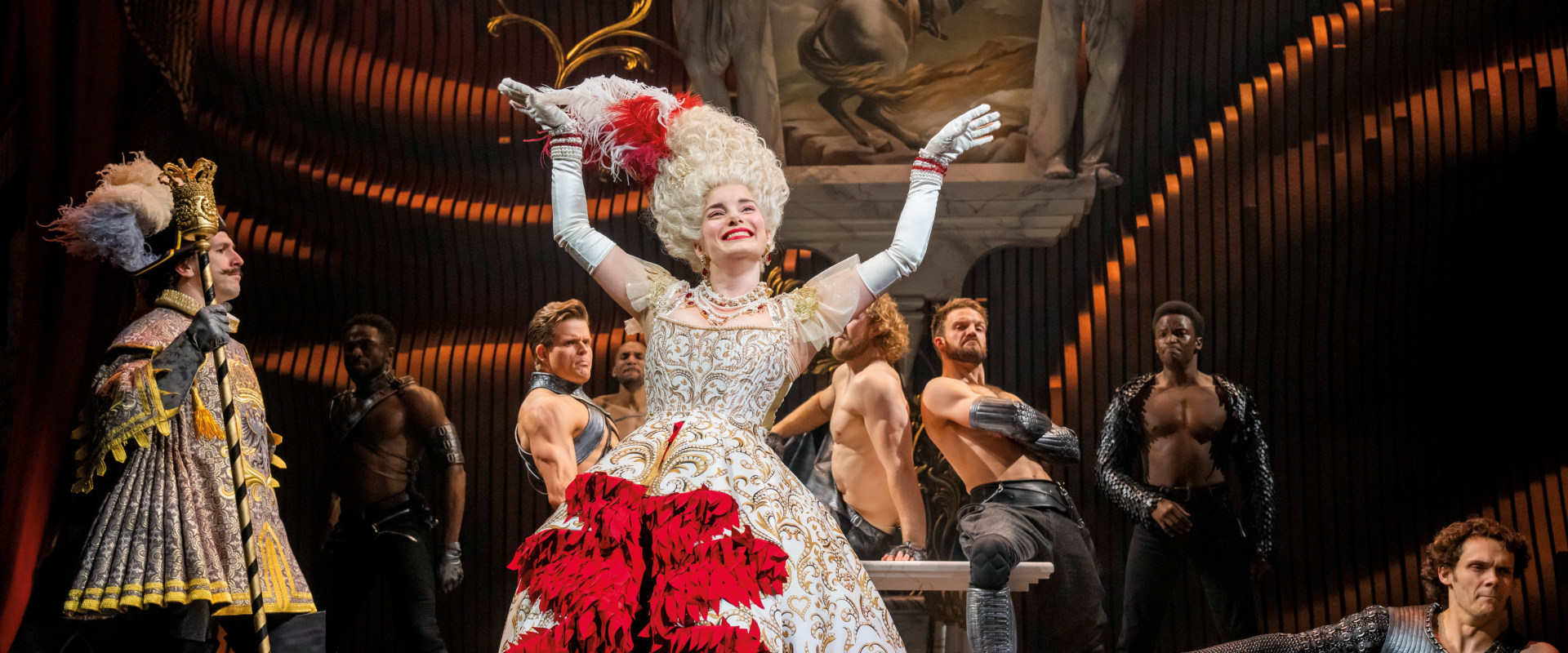 The Best London Musicals: An Expert Guide to the West End