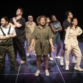 Experience the Thrill of a Musical Before it Opens in London
