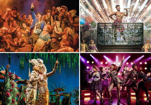 The Best Musicals to See in London: A Guide for Theatre Lovers